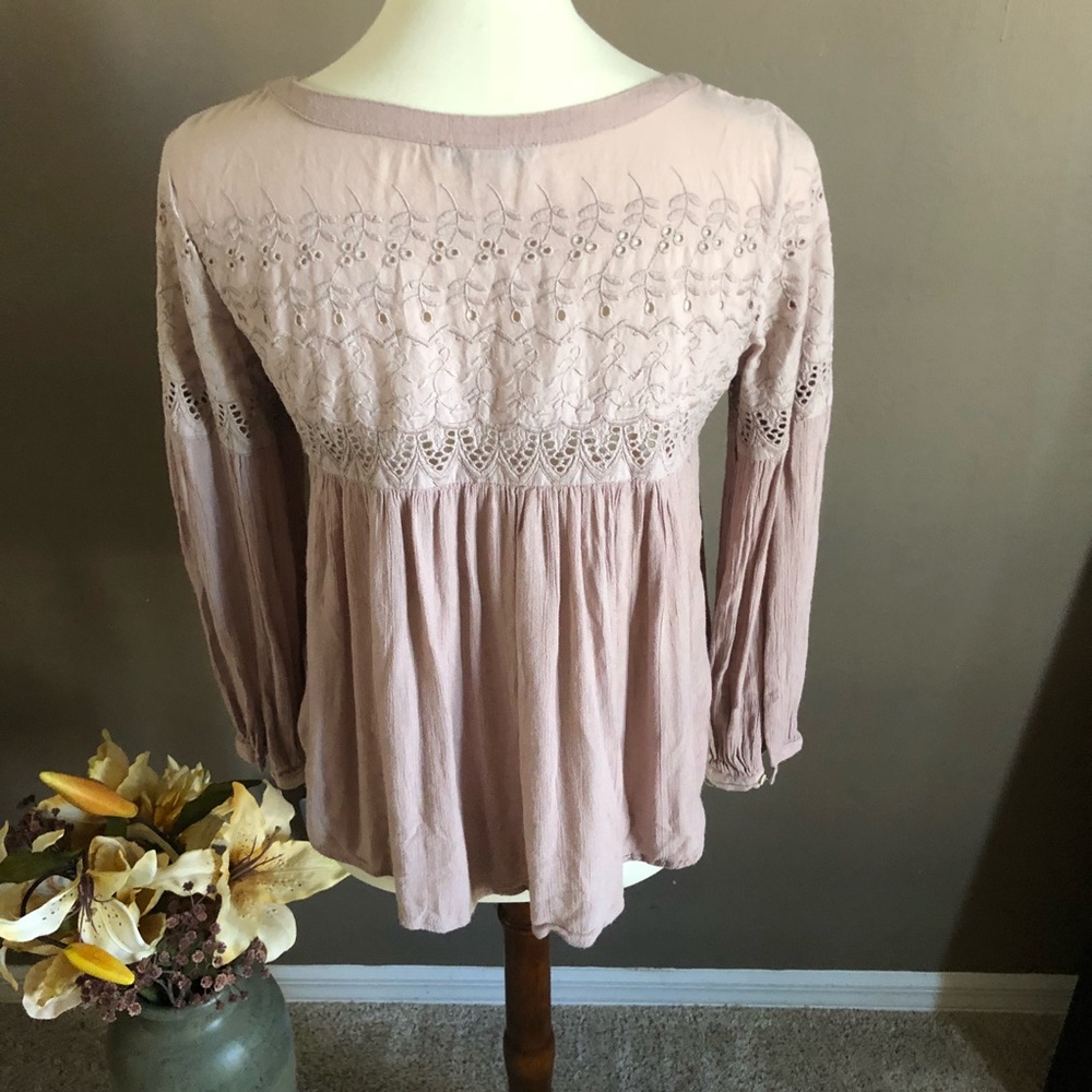 American Eagle Cardigan - Picture 2 of 7